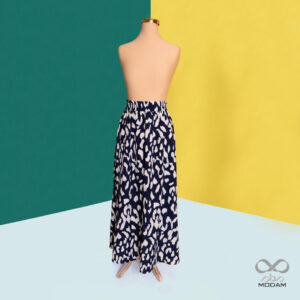 دامن پلنگی زنانه برند SHEIN LUNE