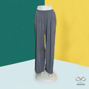 شلوار گشاد و چین دار زنانه از برند Shein