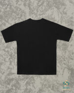 تیشرت لانگ پنبه دورساتین