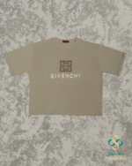 تیشرت لانگ پنبه دورساتین