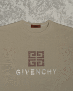 تیشرت لانگ پنبه دورساتین