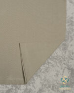 تیشرت لانگ پنبه دورساتین