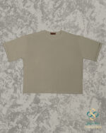 تیشرت لانگ پنبه دورساتین