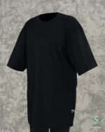 تیشرت نرمال ساده