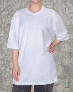 تیشرت نرمال ساده