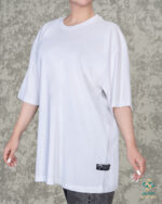 تیشرت نرمال ساده