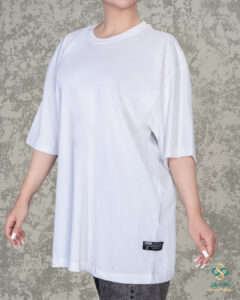 تیشرت نرمال ساده