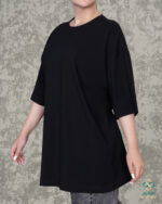 تیشرت نرمال ساده