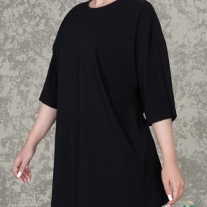 تیشرت نرمال ساده