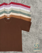 تیشرت باکسی