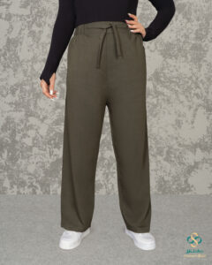 شلوار تنسل بگ