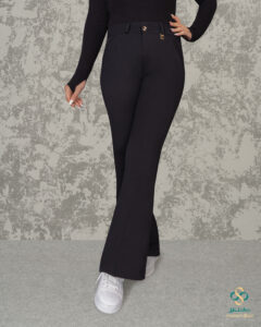 گاباردین دمپا