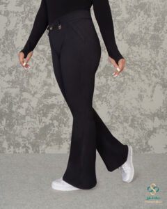 گاباردین دمپا