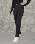 شلوار گاباردین راسته