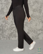 شلوار گاباردین راسته