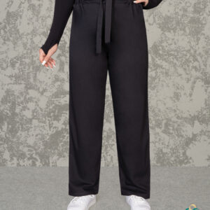 شلوار تنسل بگ