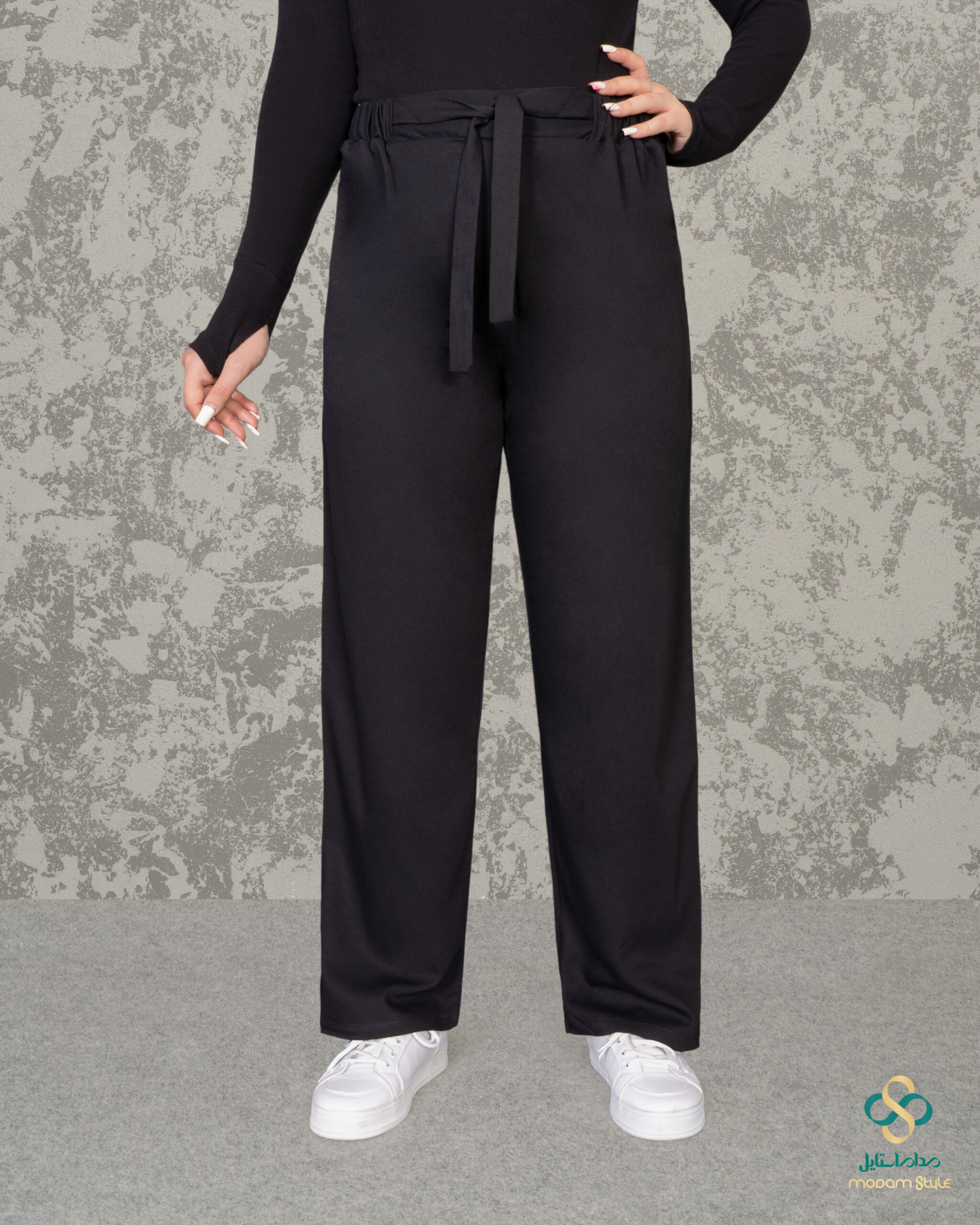 شلوار تنسل بگ