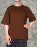 تیشرت باکسی