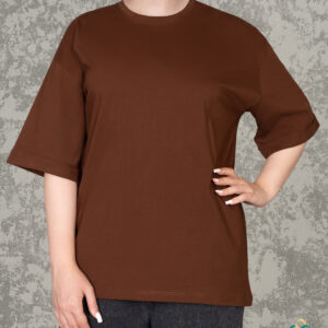 تیشرت باکسی