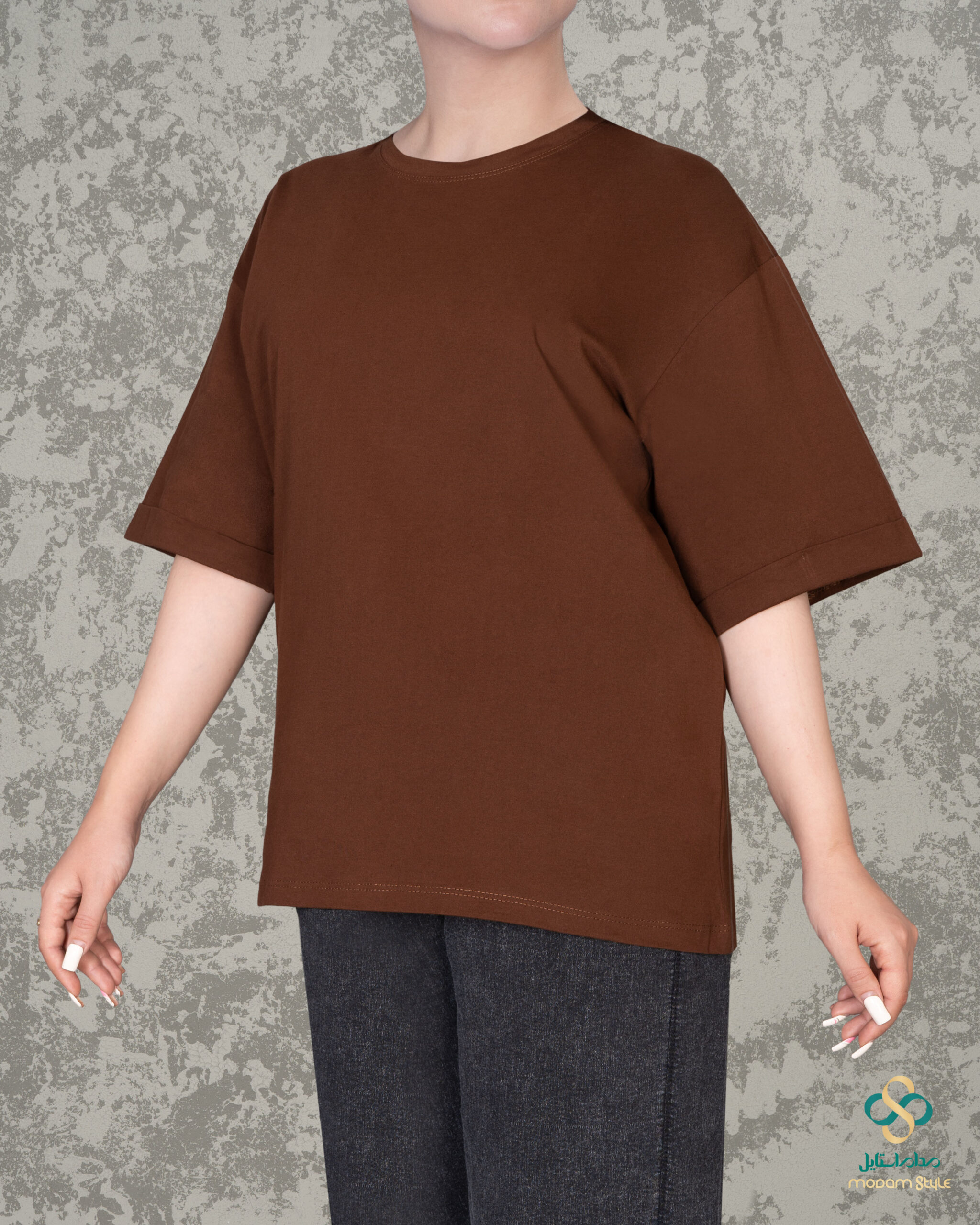 DSC02653-1350 تیشرت باکسی