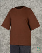 تیشرت باکسی