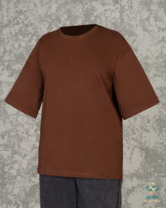 تیشرت باکسی