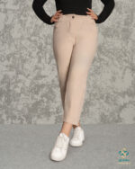 کتان مام استایل