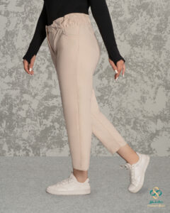 کتان مام استایل