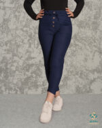 کتان جیب گرد