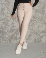 کتان جیب گرد