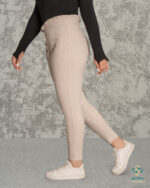 کتان جیب گرد