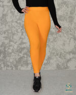 شلوار لاکرا ساده