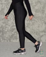 شلوار لگ شاین