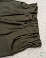 کتان مام استایل