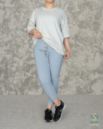 کتان جیب گرد