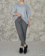 کتان جیب گرد