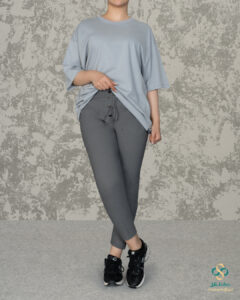 کتان جیب گرد