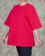 تیشرت باکسی مراکش