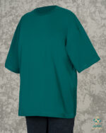 تیشرت باکسی مراکش