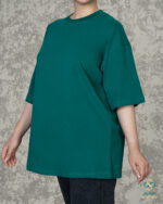 تیشرت باکسی مراکش