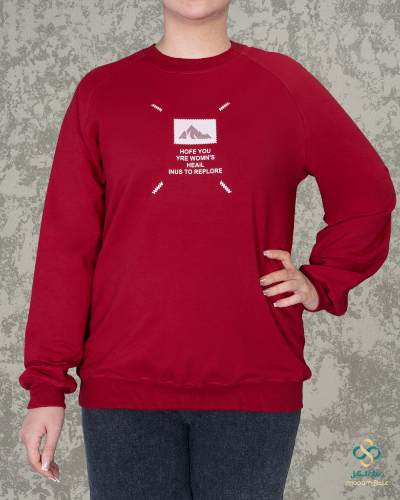 پلیور دژی دورساتین