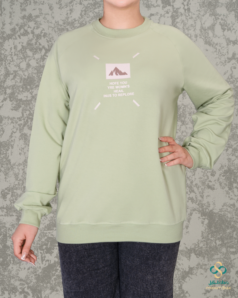 پلیور دژی دورساتین