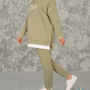 ست دورس و شلوار هارمونی