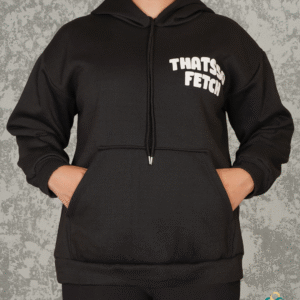 هودی جیب دار فچ هارمونی