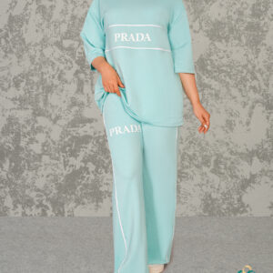 ست تیشرت و شلوار هارمونی