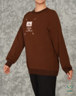 پلیور دژی دورساتین