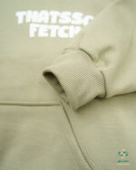 هودی جیب دار فچ هارمونی