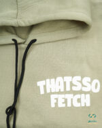 هودی جیب دار فچ هارمونی