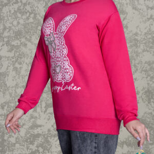 بلوز خرگوشی پنبه