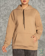 هودی جیب دار گلسا